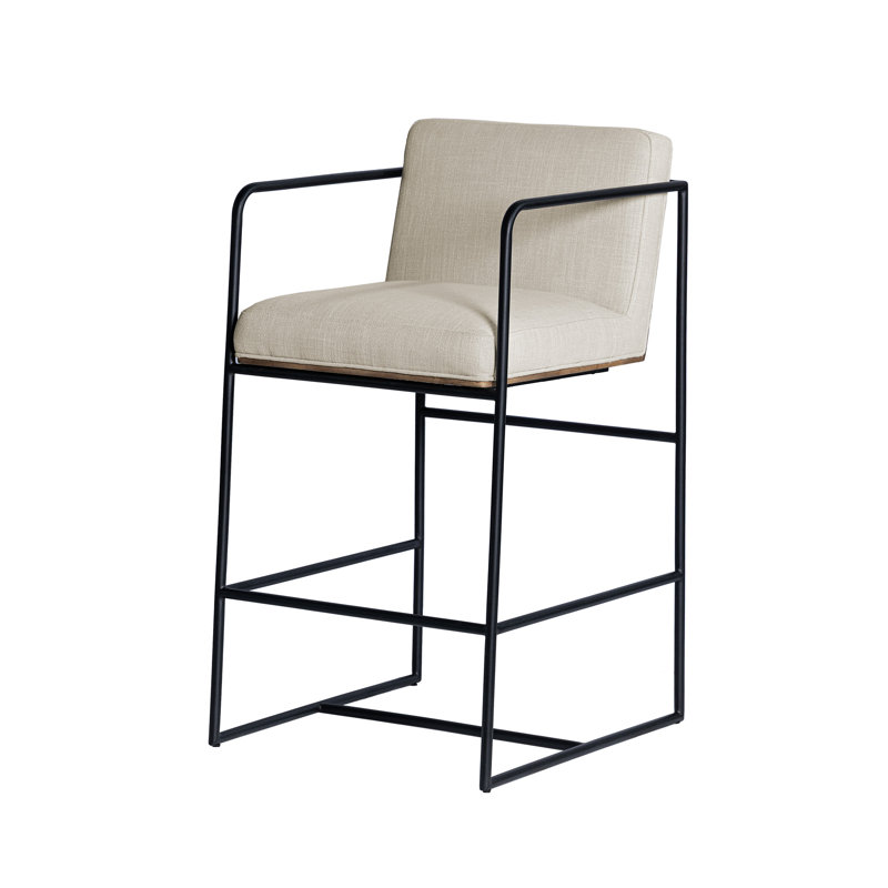 Tabouret de bar et de comptoir Sidney