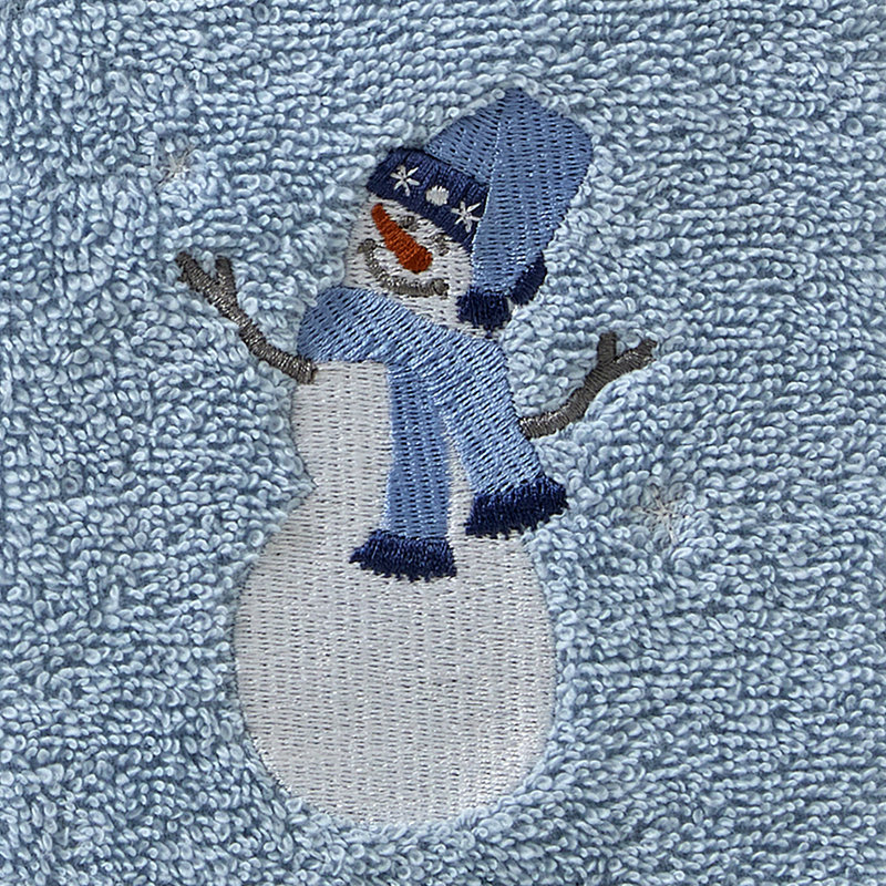 Midweight Hand Towel