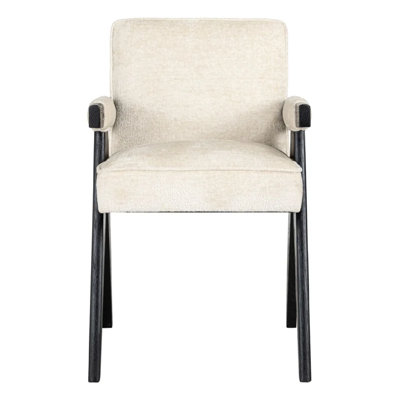 Cooper Upholstered Arm Chair
