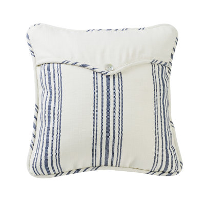 Coussin décoratif Prescott