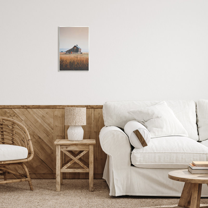 Art mural sur toile Stupell Industries, H 15 po x l 10 po x P 0,5 po