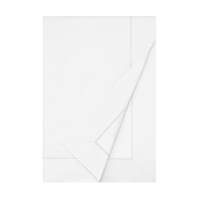 Perla Egyptian-Quality Cotton Duvet Cover