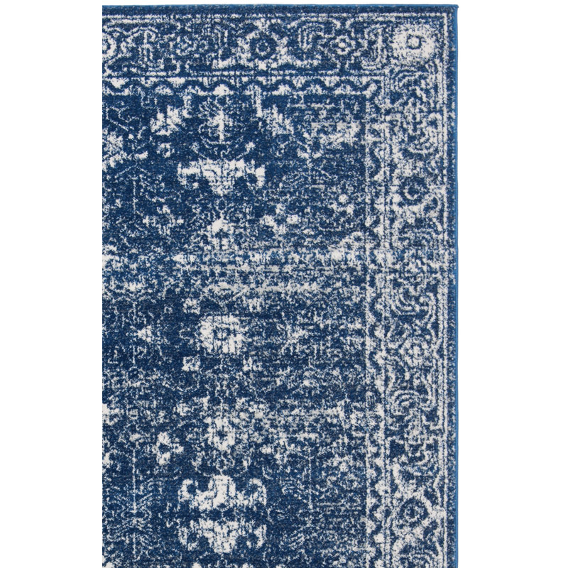 Abdel Performance Oriental Rug, Runner 2'2" x 11'