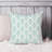 Abstract Mint I Patterns Modern-277413367