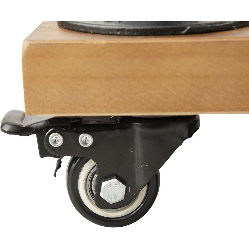 Jermiya Bar Cart