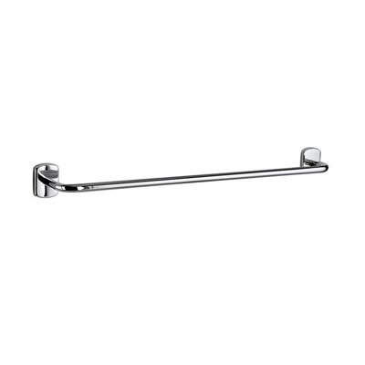Porte-serviettes mural simple 23,5 po Cabin