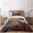 Modern & Contemporary Coverlet