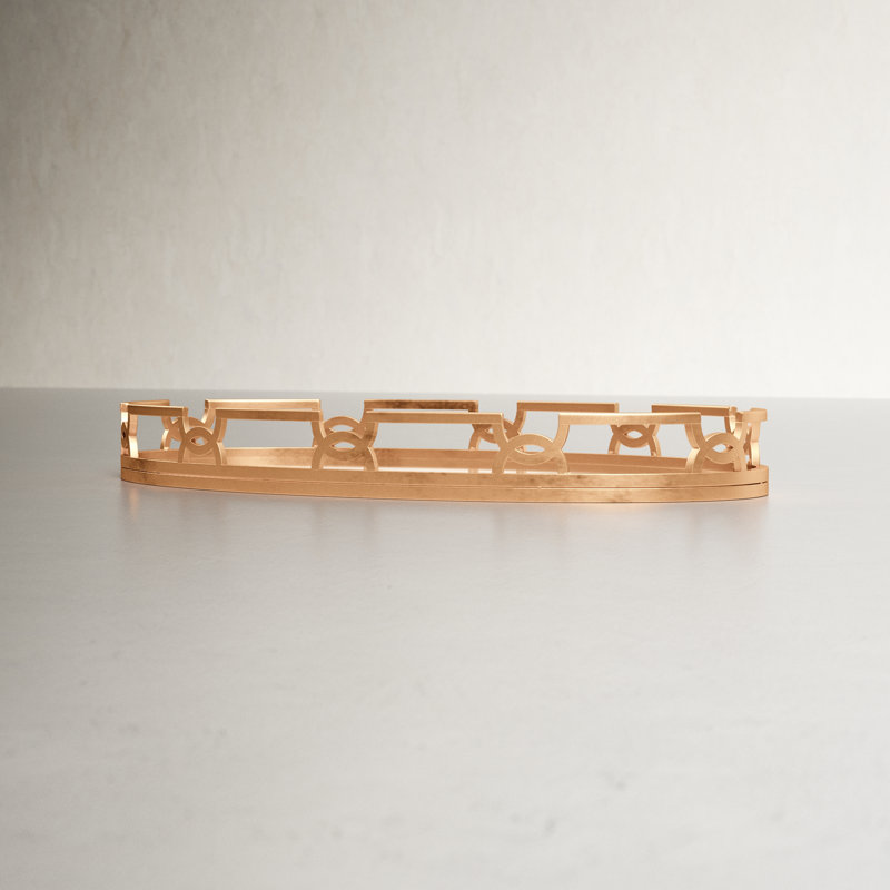 Geovoni Mid-Century Tray 1