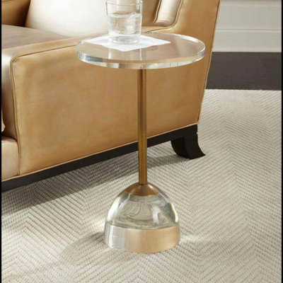 Umit End Table