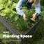 Metal Elevated Planter-471927163