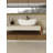 solid surface bathroom sink