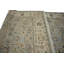 Marilag Oriental Hand Knotted Blue/Beige Area Rug