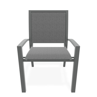 Kendall Outdoor Dining Chair
