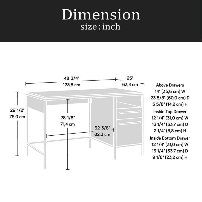 Desk
