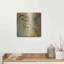 Wrought Studio ™ «Earth as Art: Parallel Dunes», art mural en métal-628559494