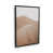 Satin Black Floater Framed is unavailable