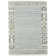 Nakarta Wool Hand Woven Area Rug