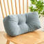 Coussin lombaire orange 1pc-119336275
