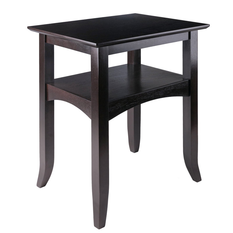 Alameda Tray Top End Table