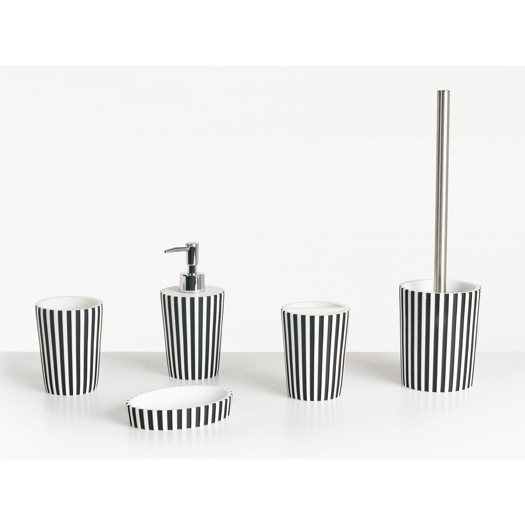 Bathroom Accessory Set