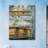 " Dockside " by Studio Arts