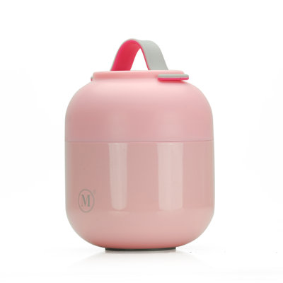17 oz. Contenant alimentaire