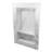 17 In. X 26 In. Recessed Shampoo Caddy-107224314