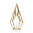 Vitera Gold Diamond Décor-481259458
