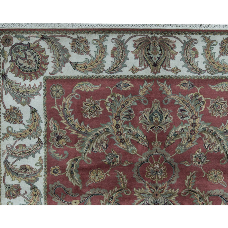 Trinity One-of-a-Kind 6'2" X 9'1" Area Rug