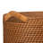 AllModern Jettie Rattan Basket-804044762