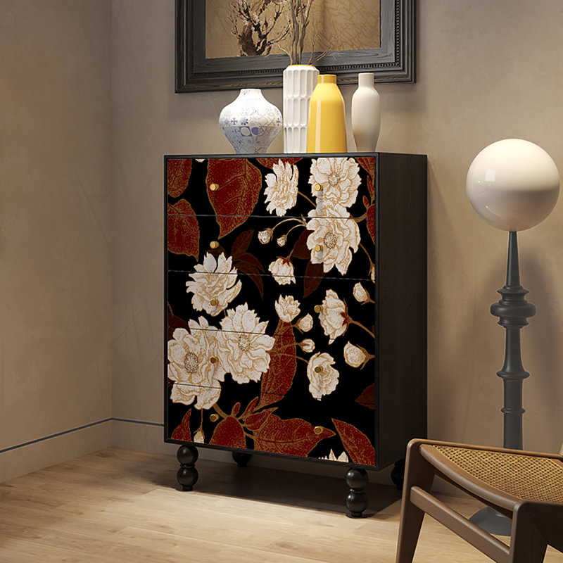 Armoire décorative Nordic