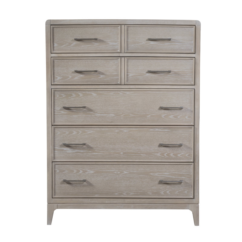 Commode 7 tiroirs l 38 po Mayhew