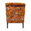 Pod Occasional Chair Upholstered in Ardmore Fabric-1731647263