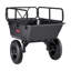 VEVOR Garden Utility Trailer