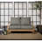 Sunbrella Outdoor 5'' Loveseat Seat / Back Cushion-50845862-50845871