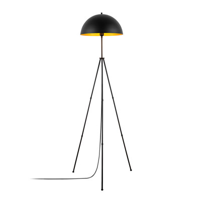 Lampe trépied 67 po Bryan