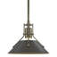 Henry 1 - Light Single Cone Pendant-1513118377-1513118380
