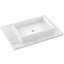 Gilded Two-Drawer Single Bath Floating Vanity-888097711-888097704