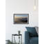 Only Way To Go Is Up - Single Picture Frame Print-1521464084