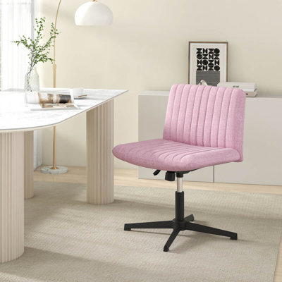 Chaise de bureau ergonomique Criss