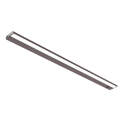 Inlight 3 Colour Levels LED 48" Under Cabinet Light Bar