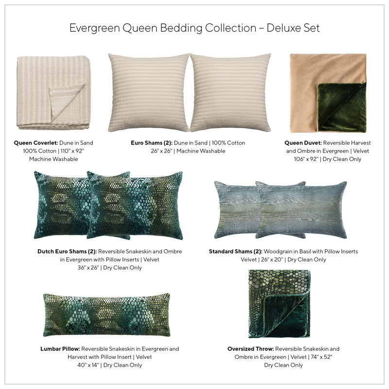 Bedding Set