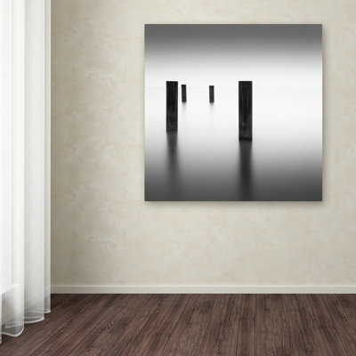 "Lucid" par Dave MacVicar - reproduction de photo sur toile