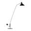 Mantis Task Floor Lamp