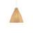 Cabo 1 Light Outdoor Pendant