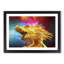 Oriental Dragon - Framed Print-55578134-55578138