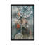 «Doily II» par PI Studio - reproduction sur toile tendue-32558185-72120690