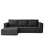 3 Seater Corner Sofa -1580767378-1580767382