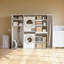 Montiera Plastic Storage Bin Set