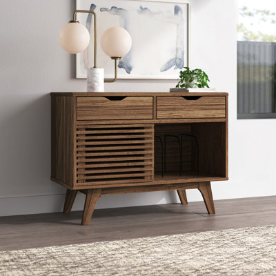 Armoire d'appoint 1 porte Render